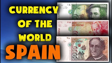 1 inr to spain currency